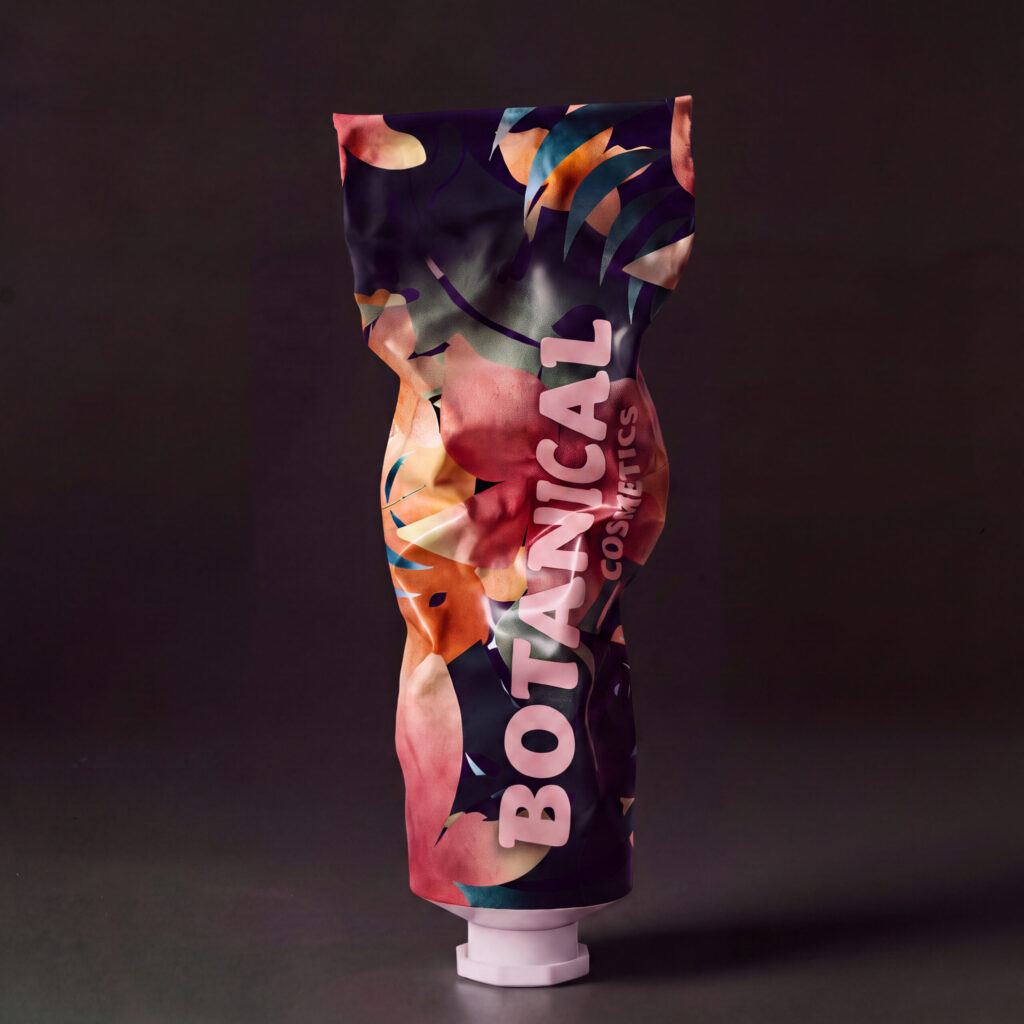 tube
